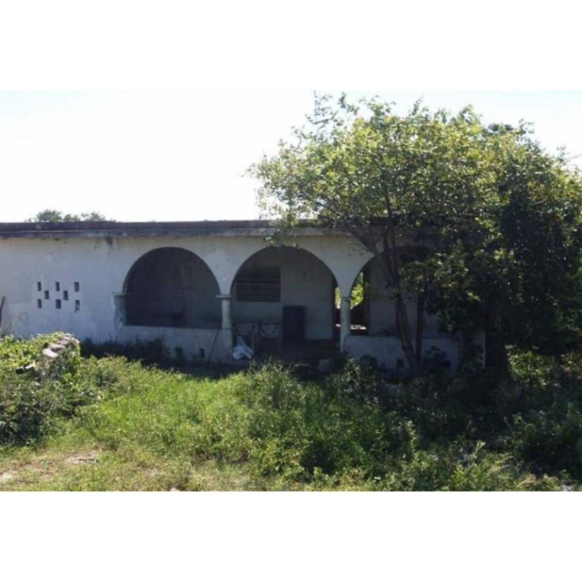 RANCHO EN VENTA, ENTRE PANABA Y SAN FCO