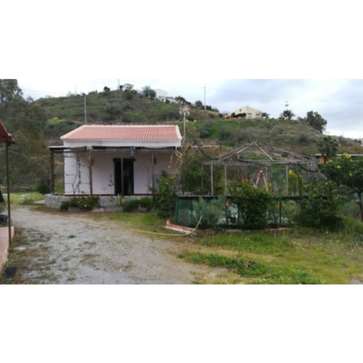 CASITA ACOJEDORA EN VELEZ