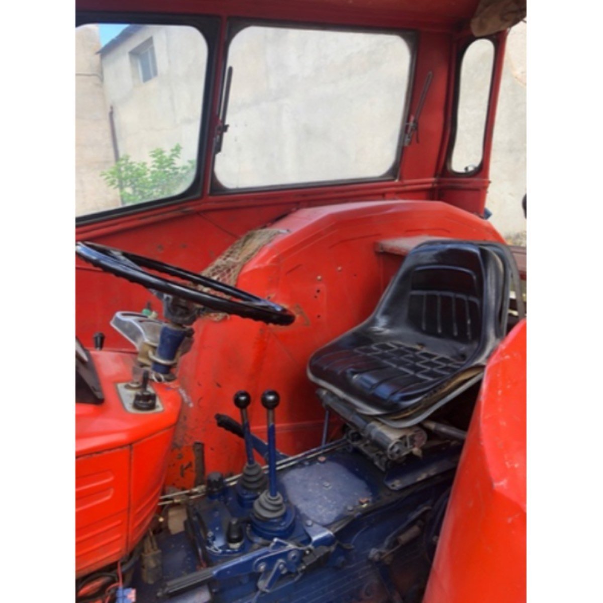 SAME - CÓNDOR 55 SYNCHRO