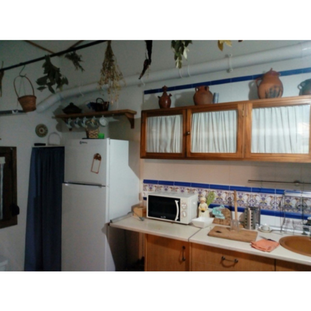 VENTA DE CASA RURAL EN CIUDAD REAL