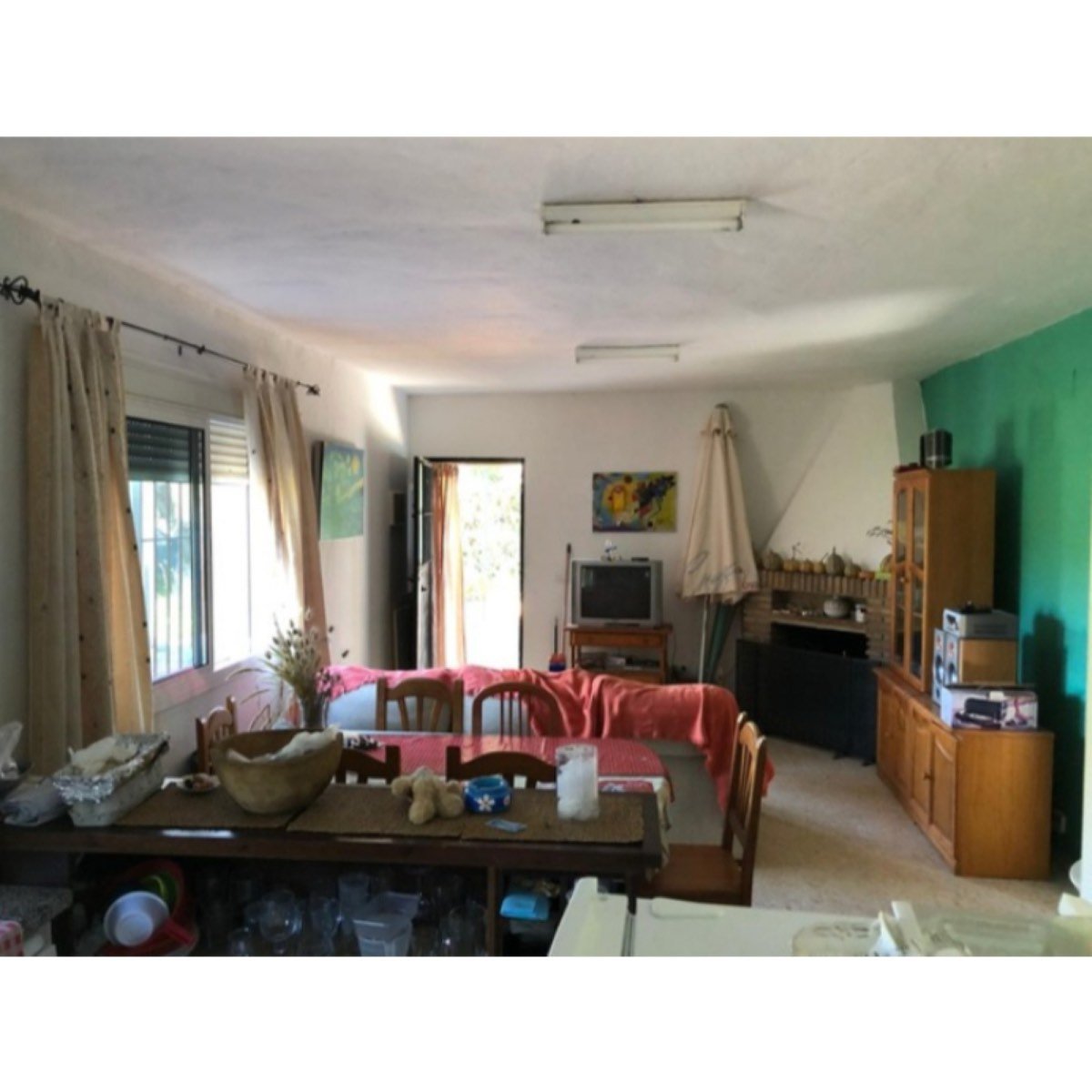 TERRENO RUSTICO EN PUERTO REAL