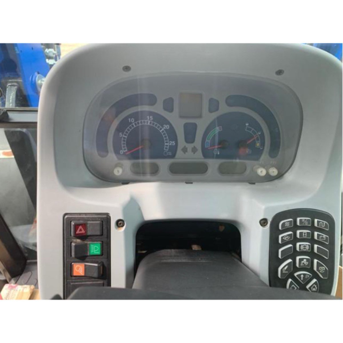 NEW HOLLAND - T5060
