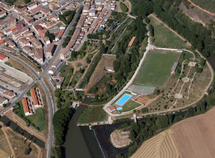 Alar del Rey Palencia