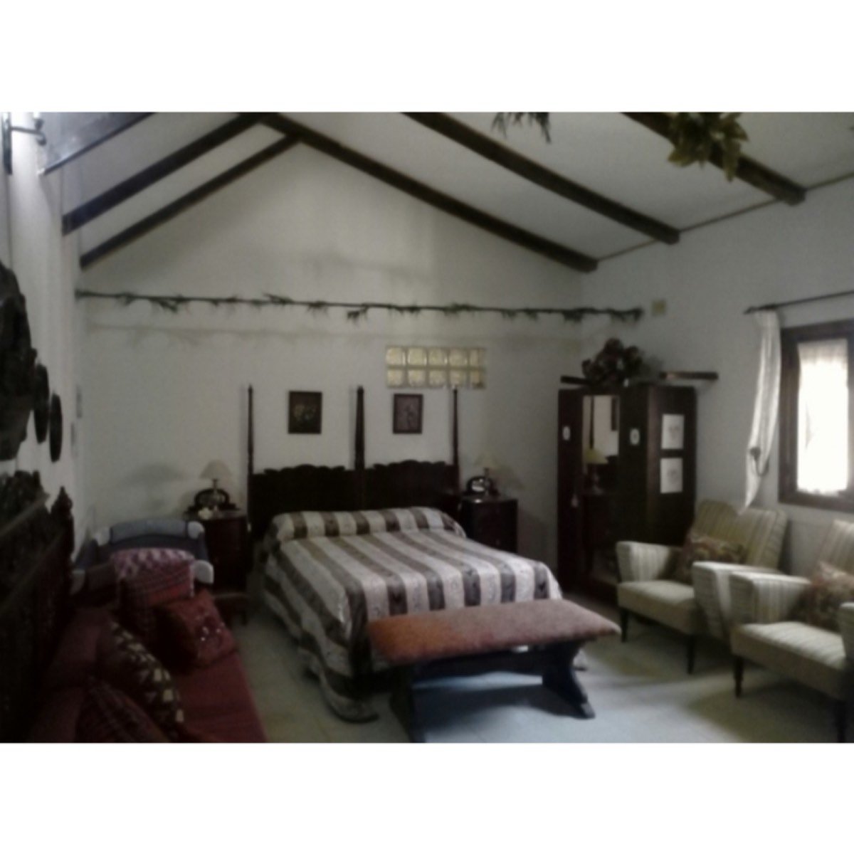 VENTA DE CASA RURAL EN CIUDAD REAL
