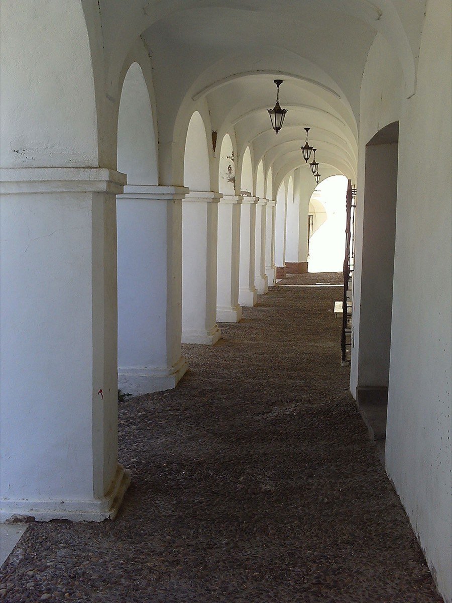 Arcosdelaplaza