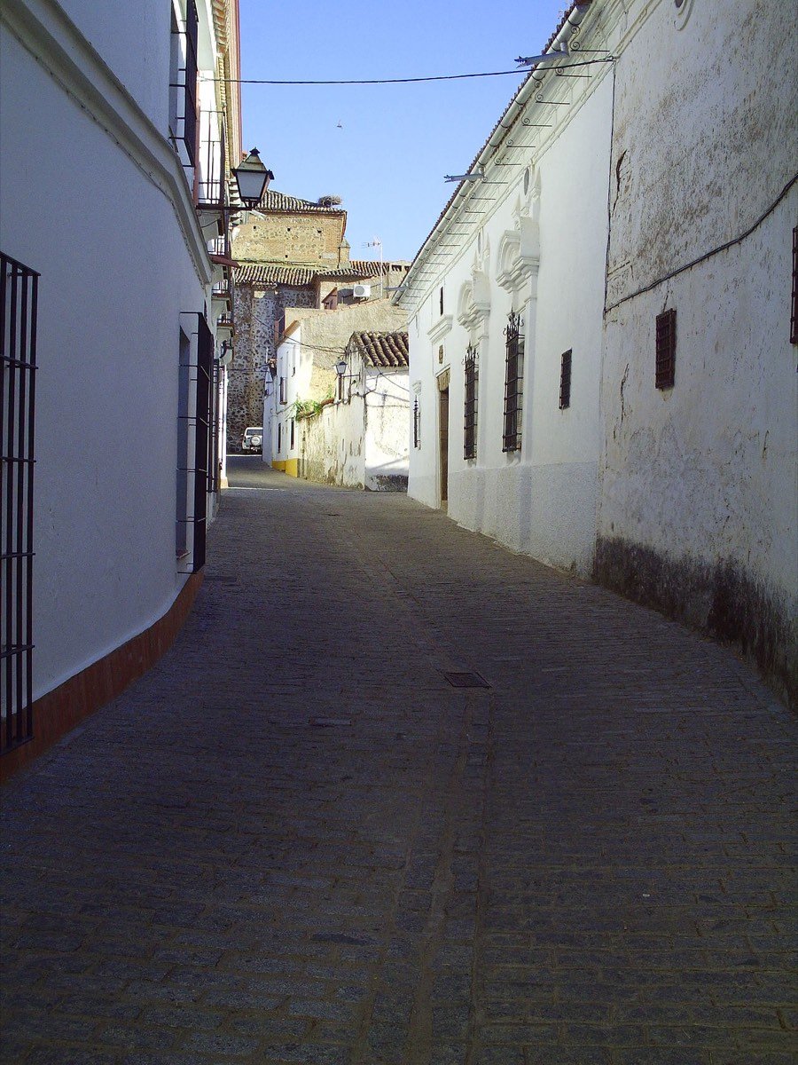 Callesanjuan