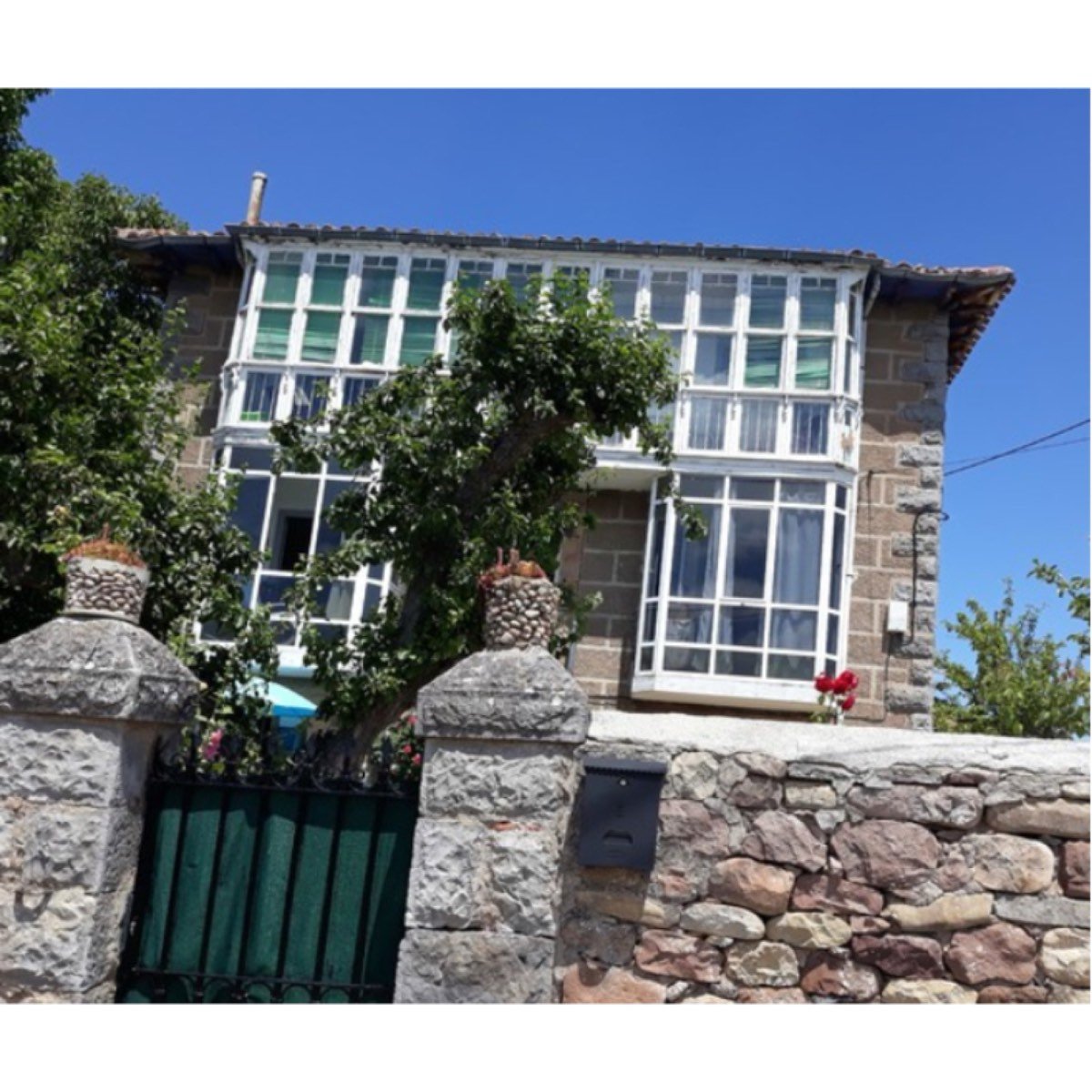 CASA EN VENTA EN FONTIBRE
