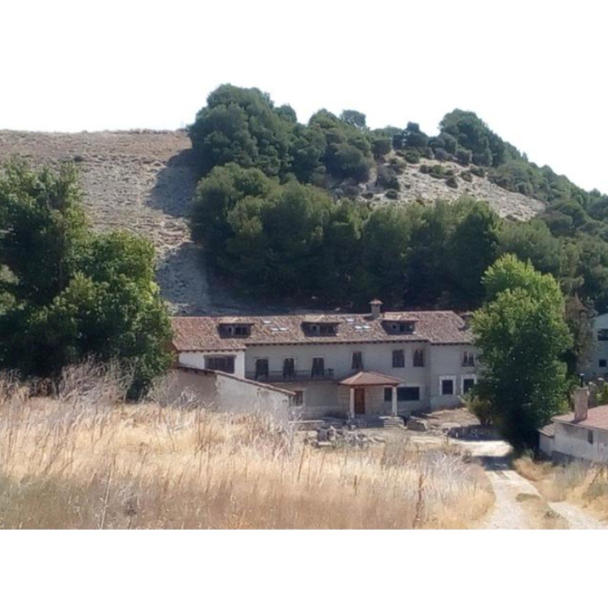 MOLINO HARINERO, IDEAL HOTELITO RURAL