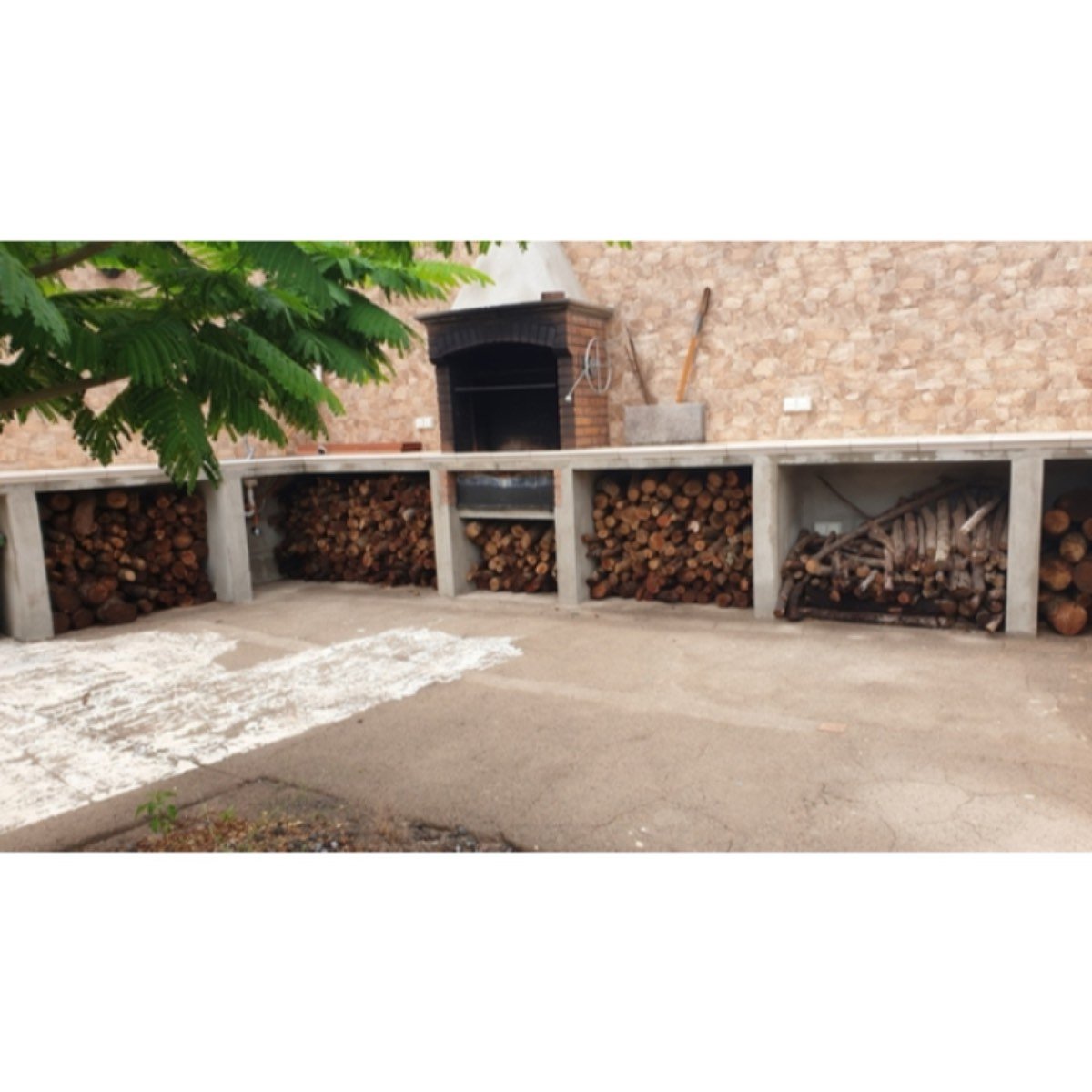 FINCA RÚSTICA, LAS ERAS