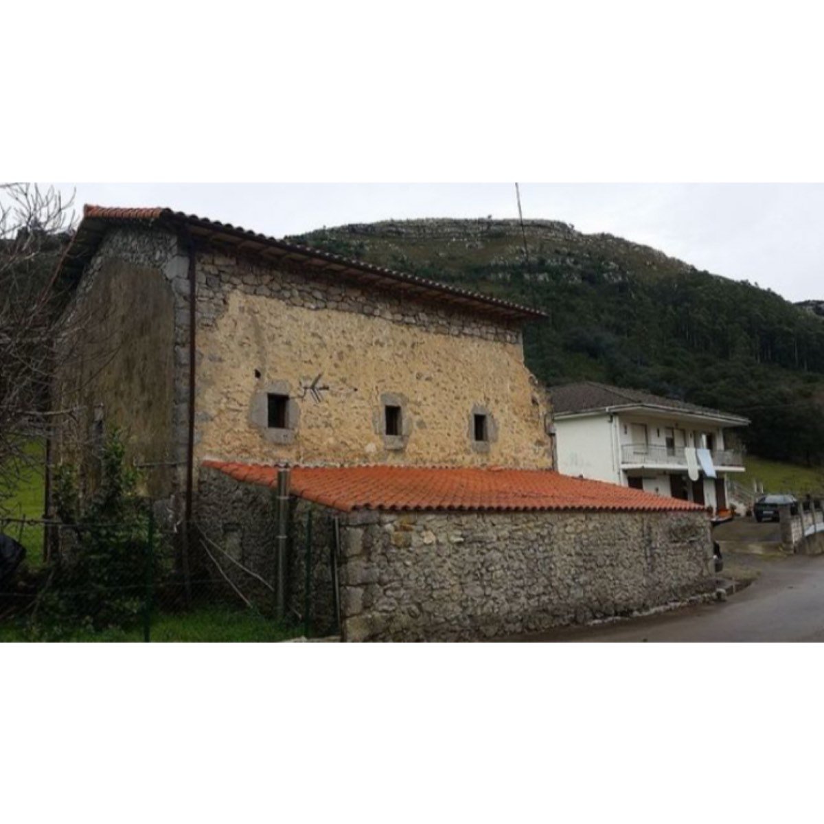 CASA RESTAURADA IDEAL PARA TURISMO RURAL