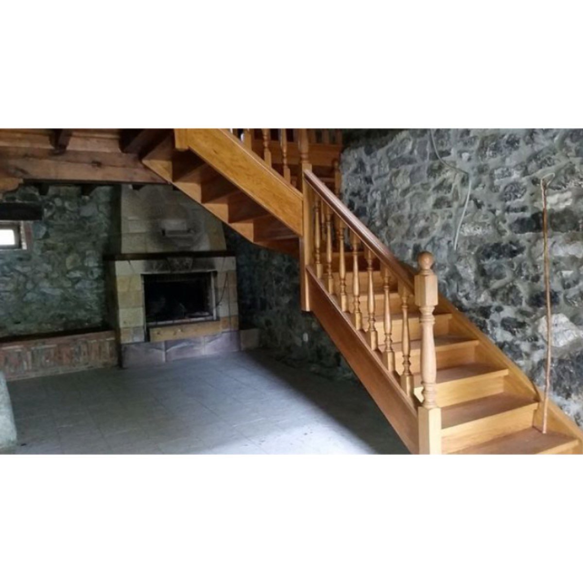 CASA RESTAURADA IDEAL PARA TURISMO RURAL