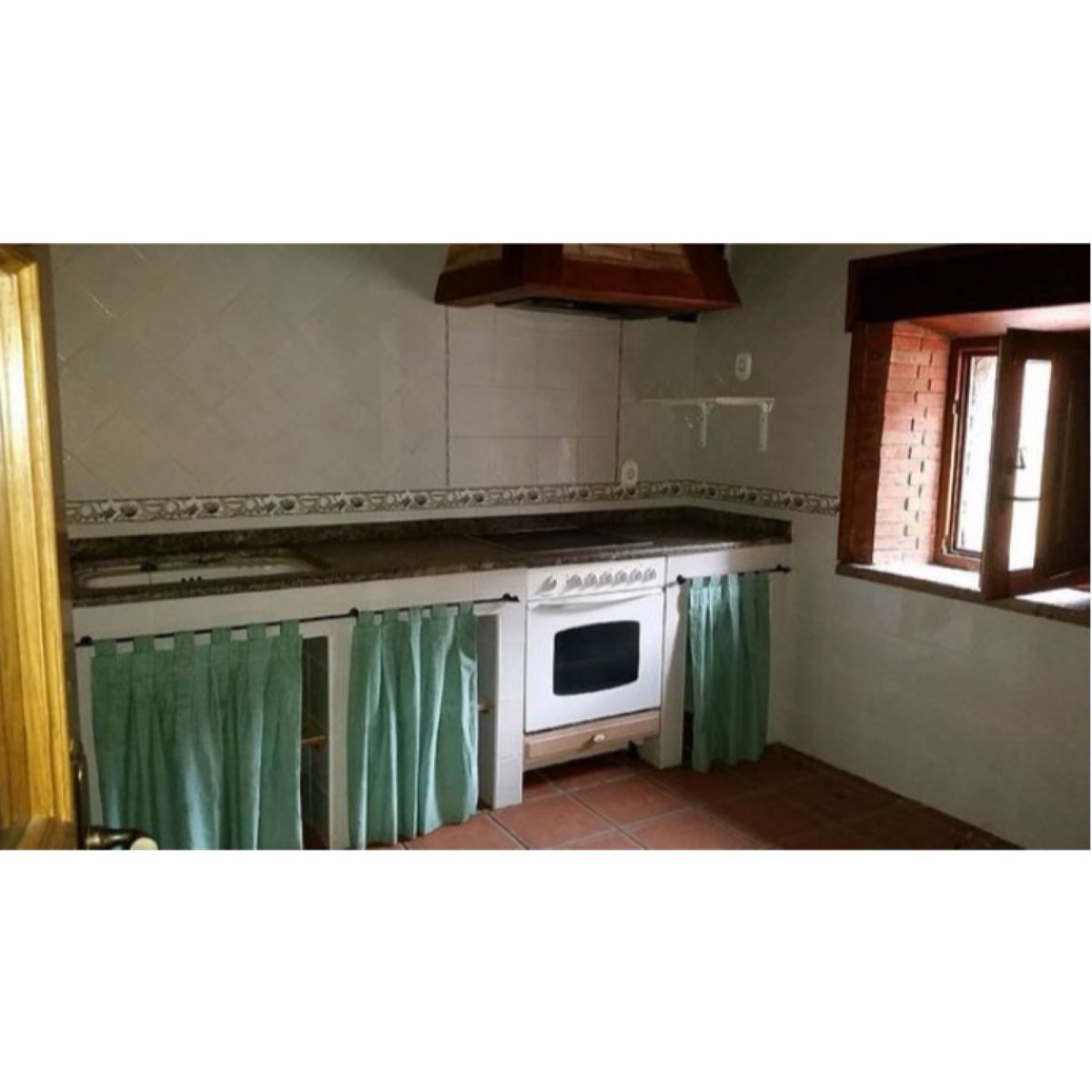 CASA RESTAURADA IDEAL PARA TURISMO RURAL