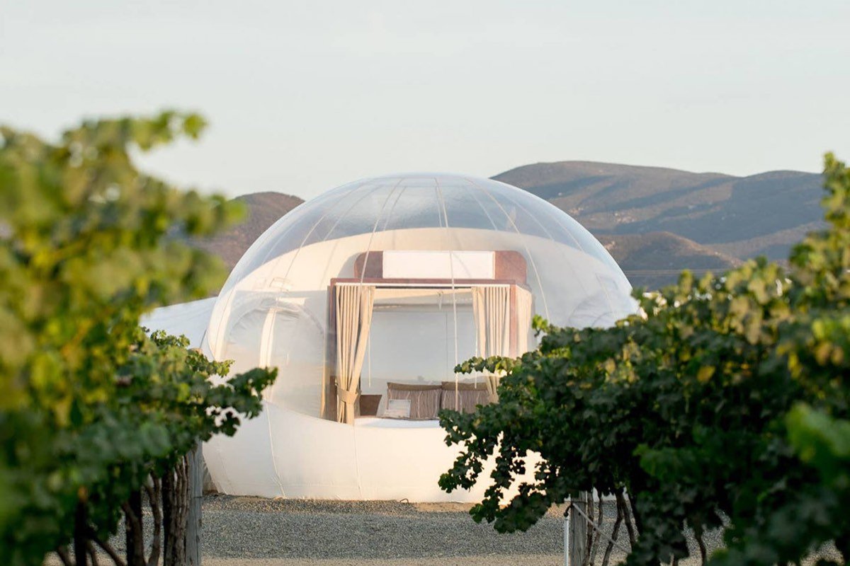 HACEMOS EL HOTEL DE TUS SUEÑOS
