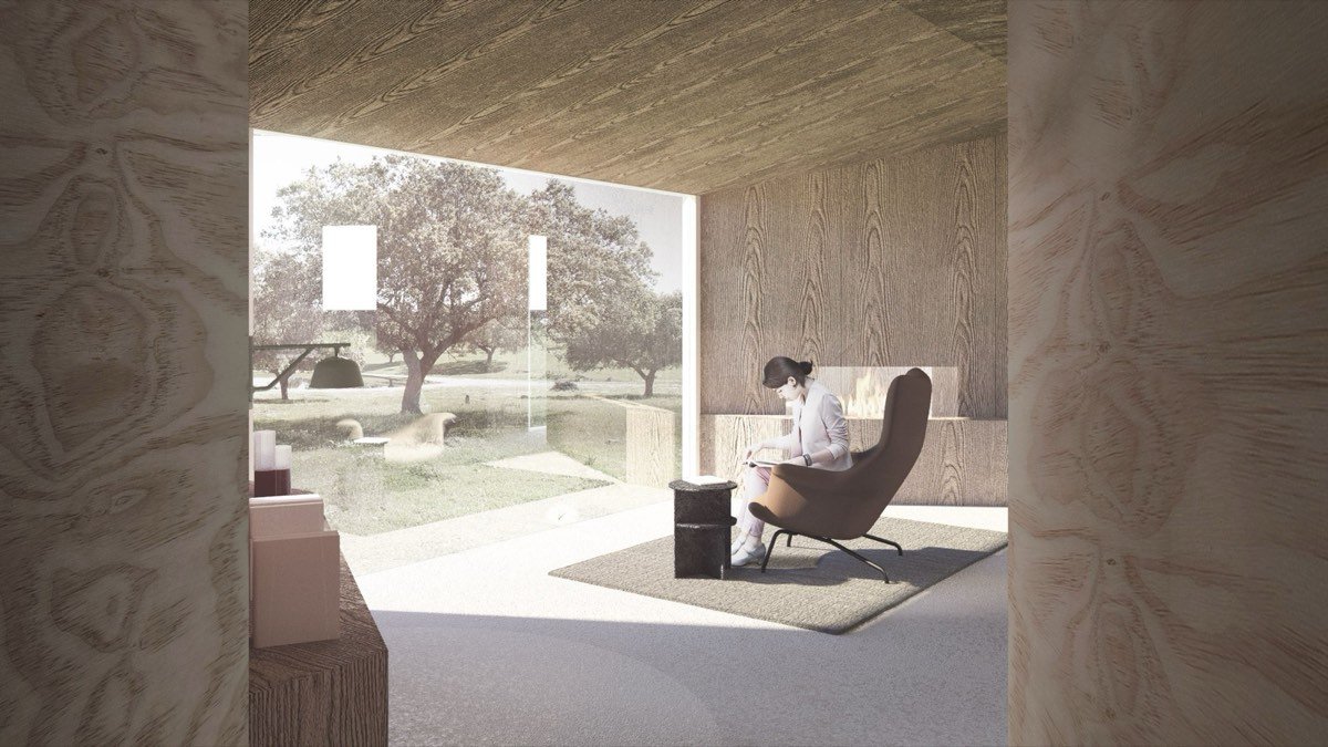 Interior-Suite