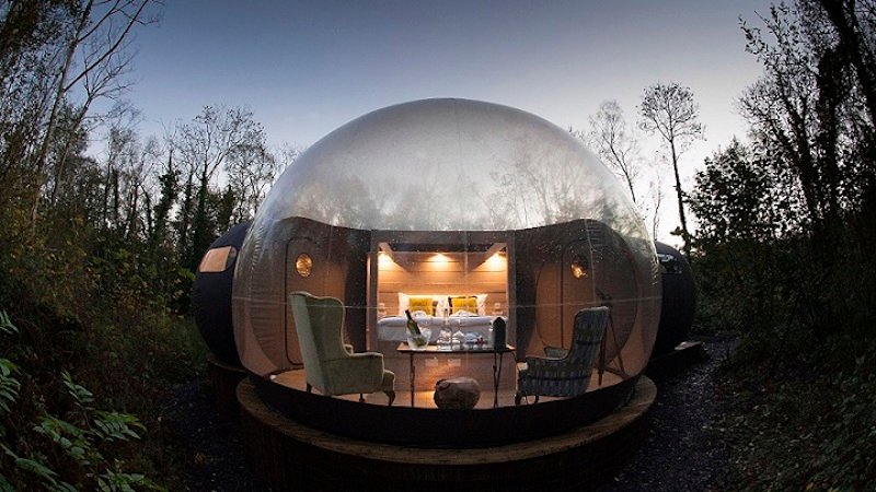 HACEMOS EL HOTEL DE TUS SUEÑOS