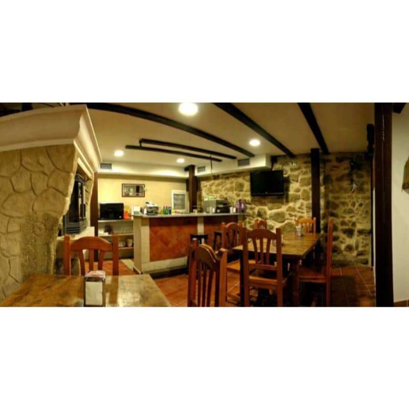 APARTHOTEL RURAL