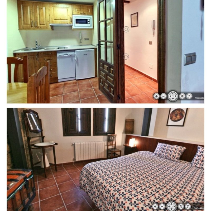 APARTHOTEL RURAL
