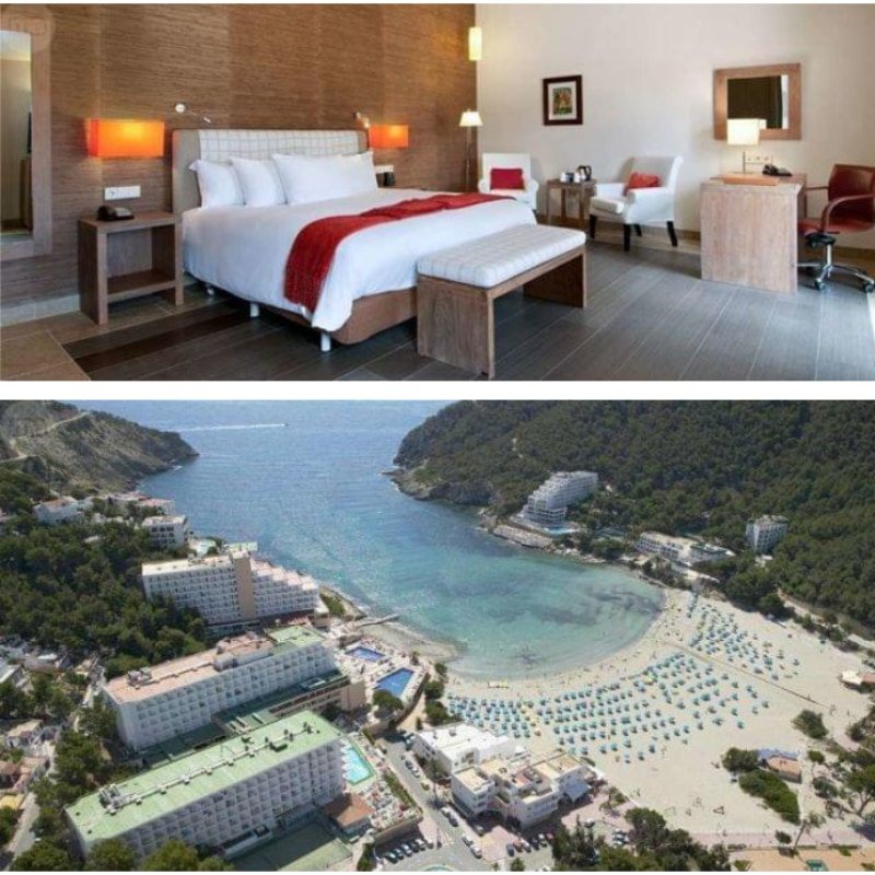 HOTELES EN VENTA EN BALEARES