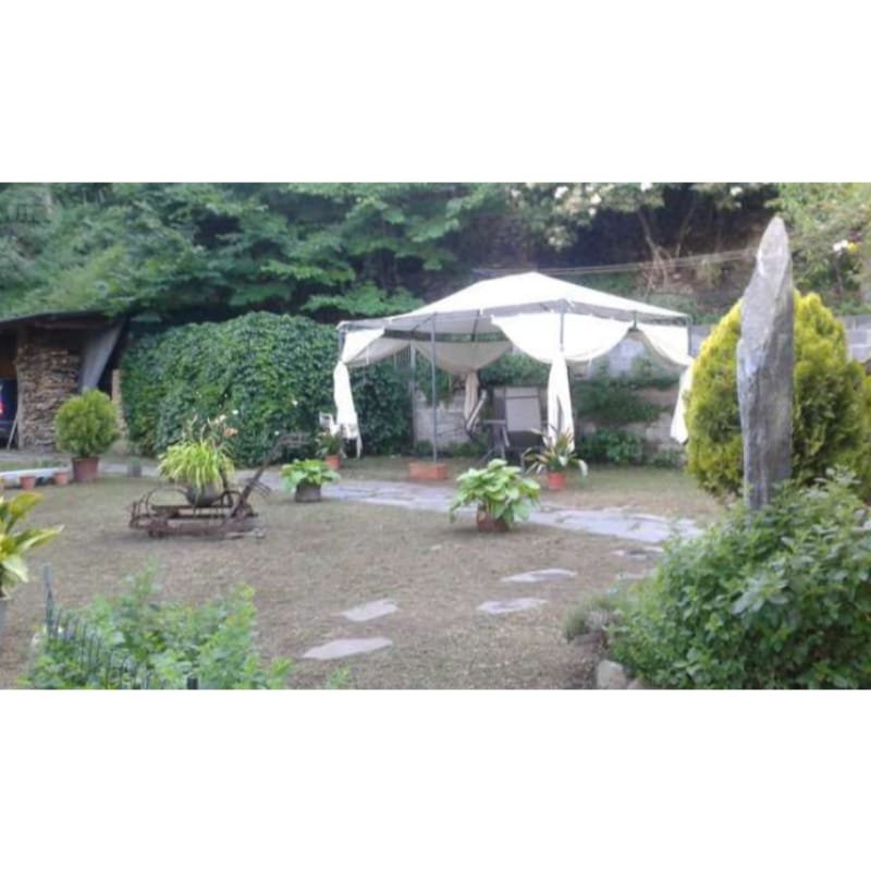 CASA DE TURISMO RURAL