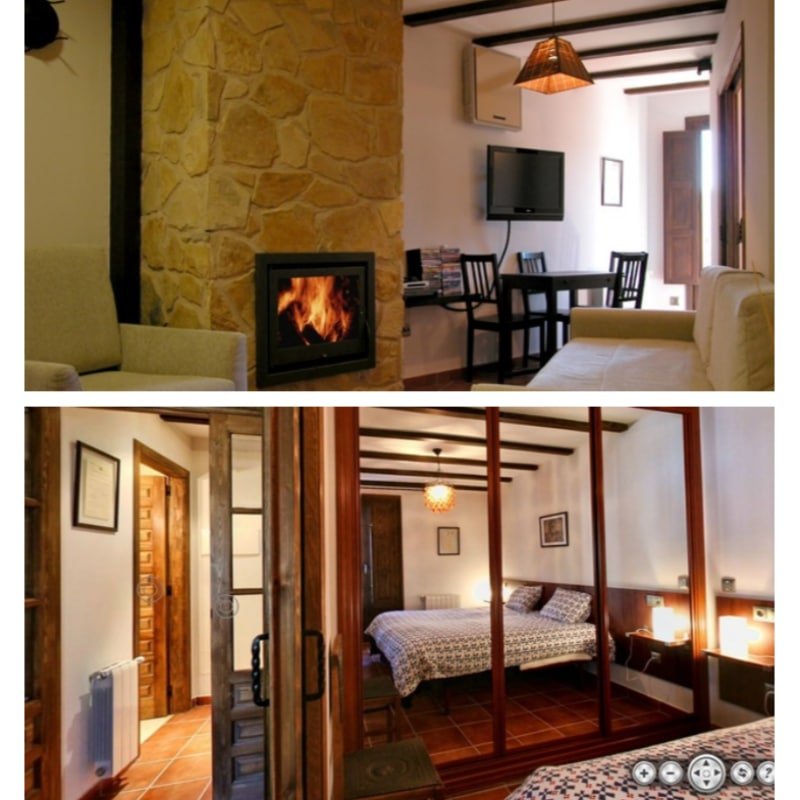 APARTHOTEL RURAL