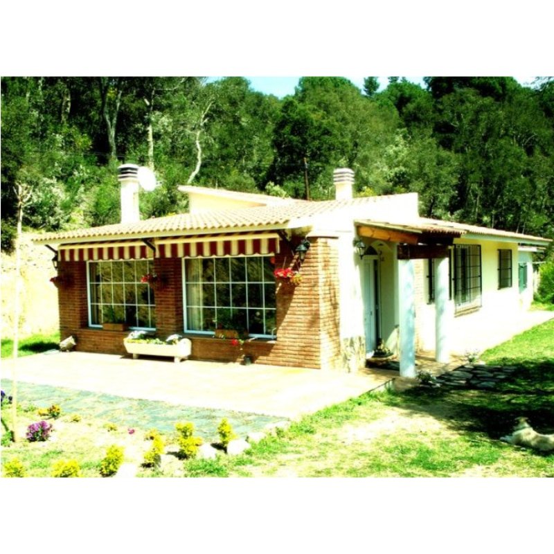 SE VENDE POSADA RURAL