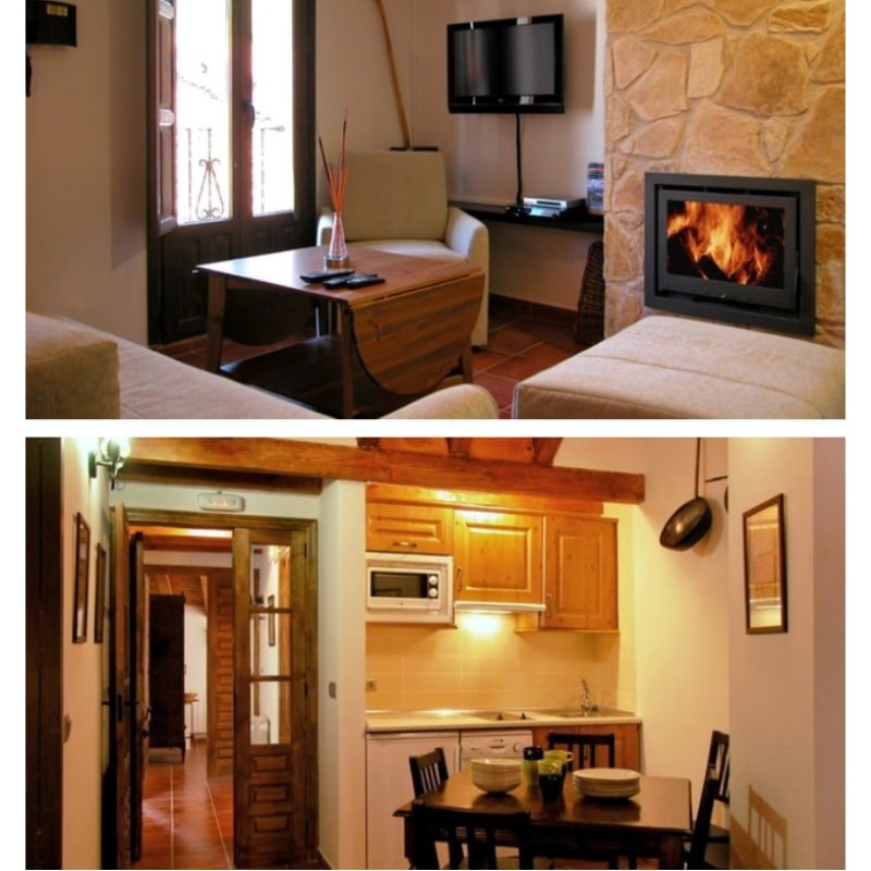 APARTHOTEL RURAL