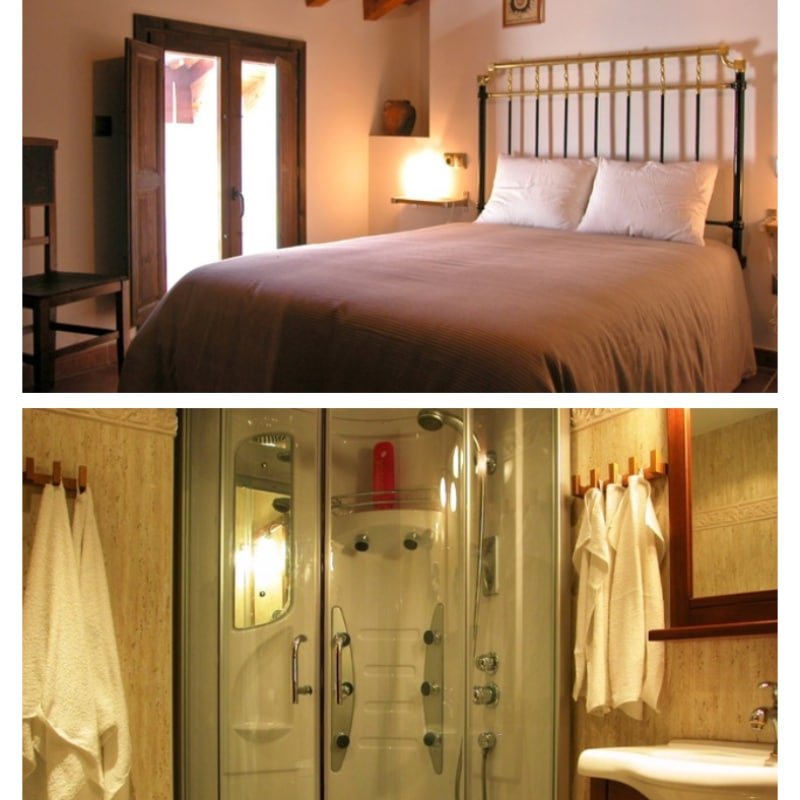 APARTHOTEL RURAL