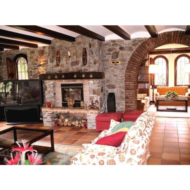 SE VENDE POSADA RURAL