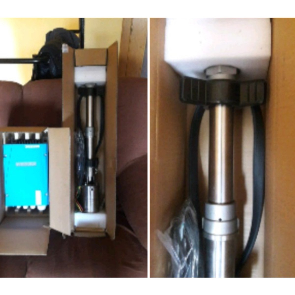 BOMBEO SOLAR PROFESIONAL