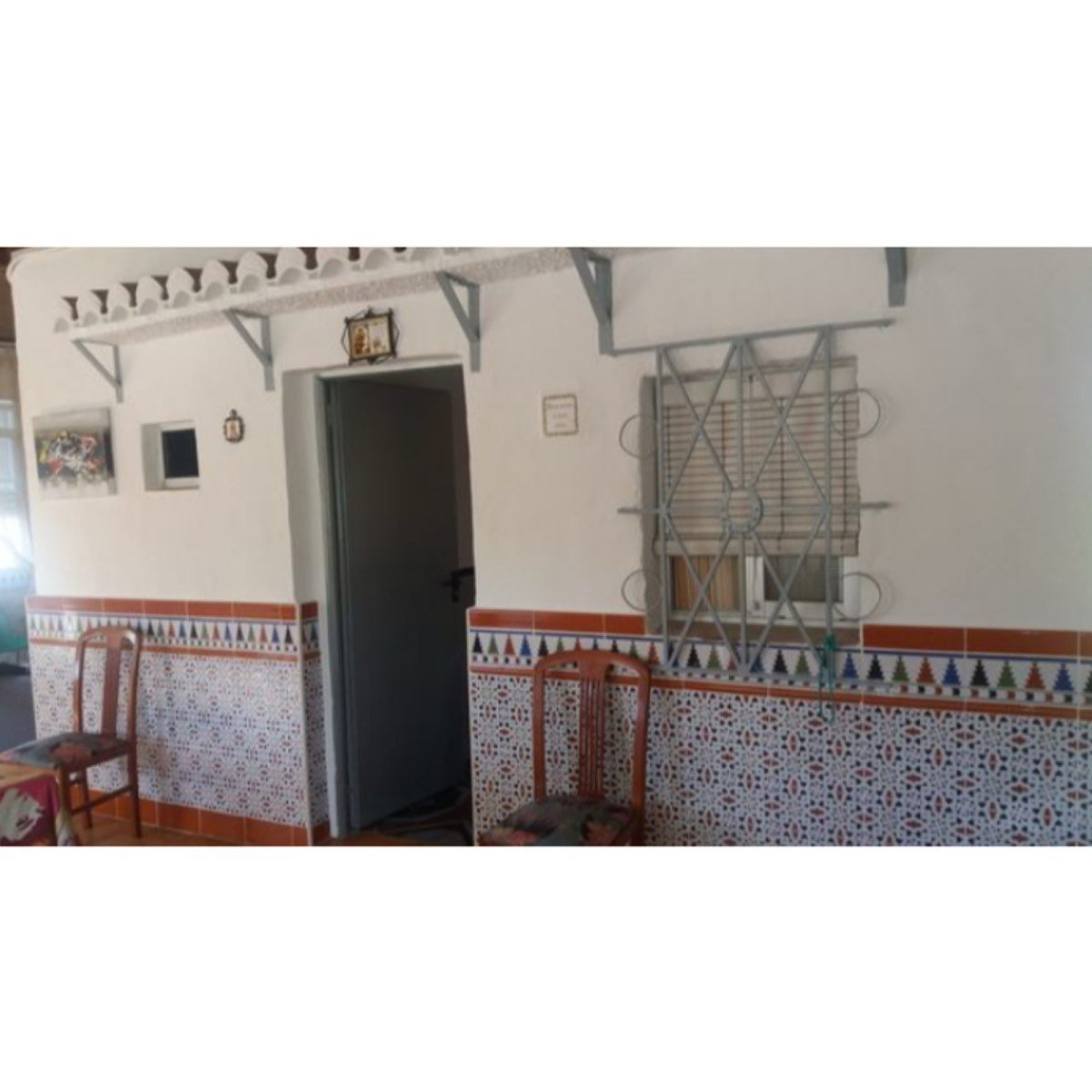 VENTA CASA DE CAMPO EN SALOBREÑA