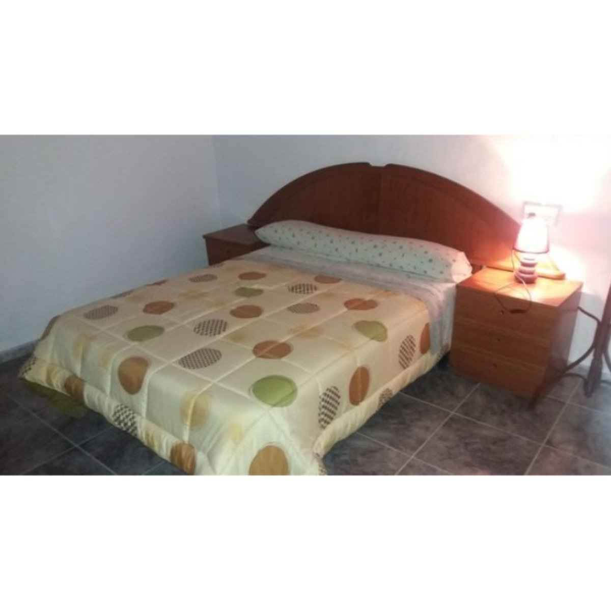 VENTA CASA DE CAMPO EN SALOBREÑA