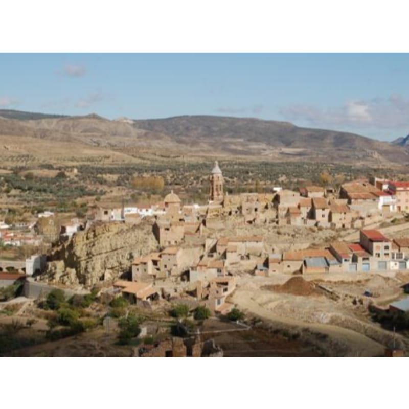 Oliete (Teruel)