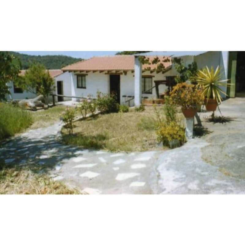 CASA EN PARQUE NATURAL SIERRA DE ARACENA