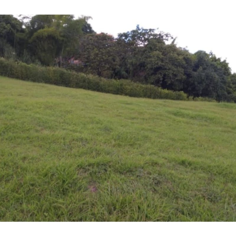 Se vende lote para casa campestre copacabana