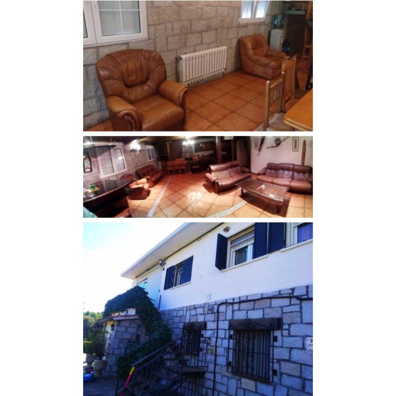 CASA RURAL - ALOJAMIENTO TURÍSTICO