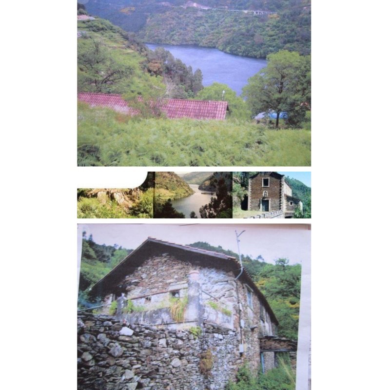 CAÑONES DEL SIL