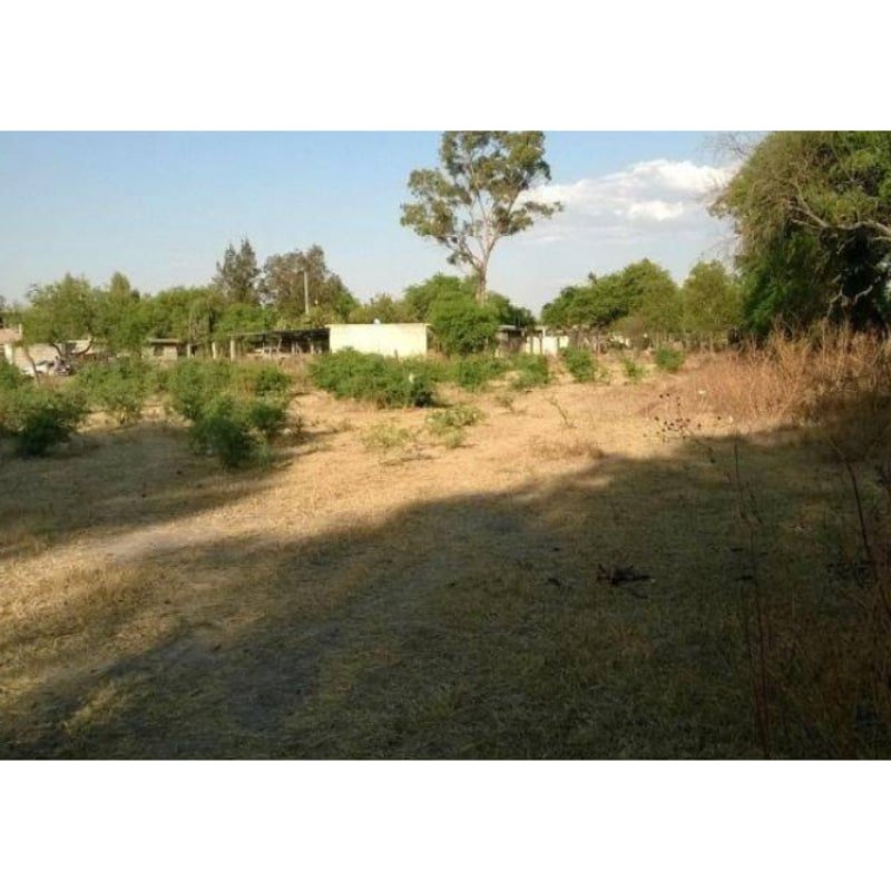 Terreno En Venta En Estación Querendaro
