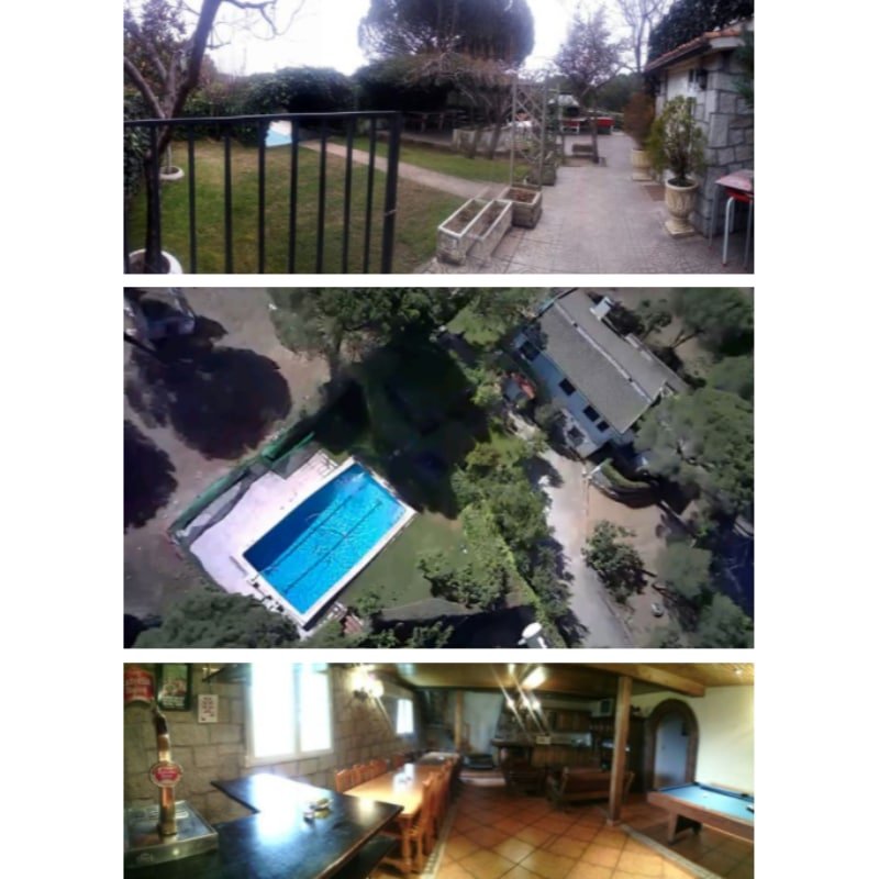CASA RURAL - ALOJAMIENTO TURÍSTICO