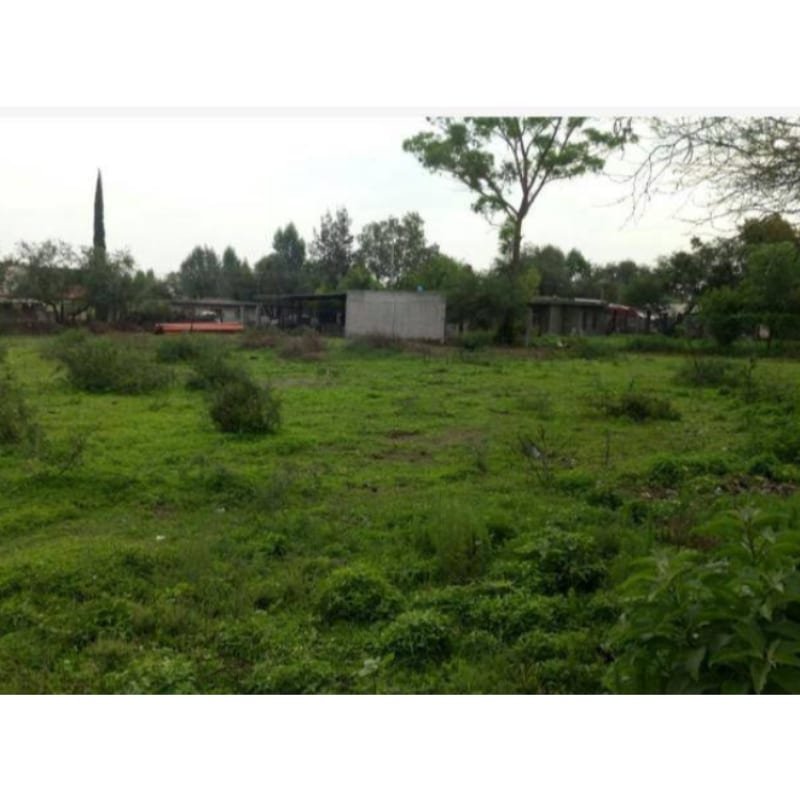 Terreno En Venta En Estación Querendaro