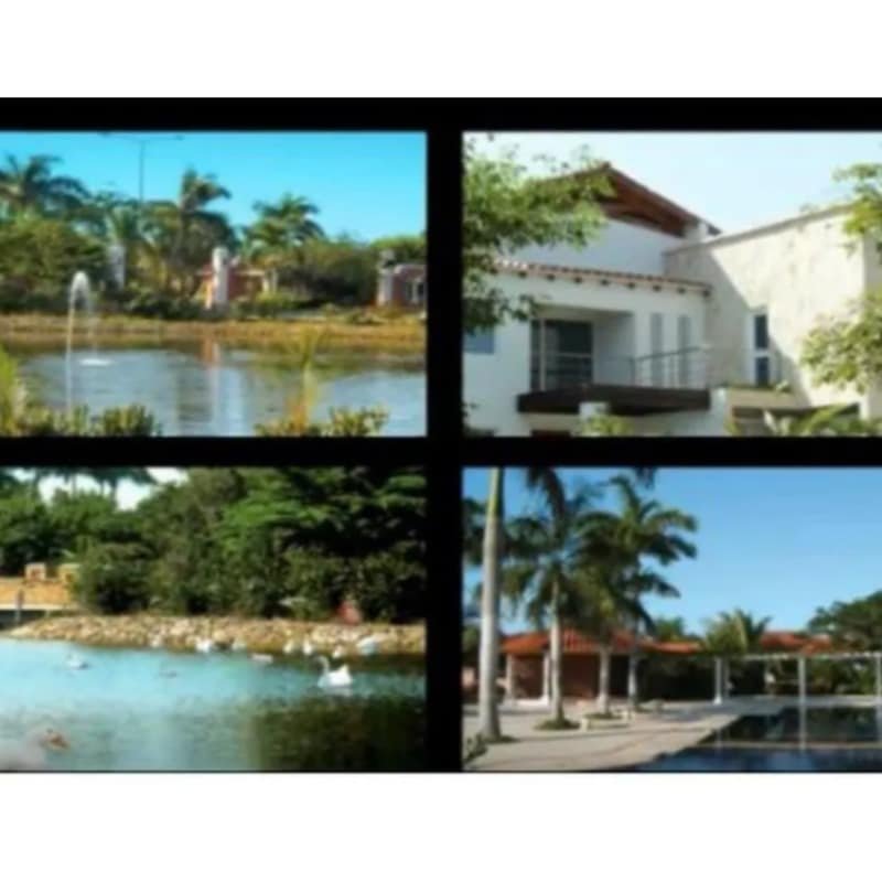 VENDO LOTE EN TERRANOVA DE INDIAS