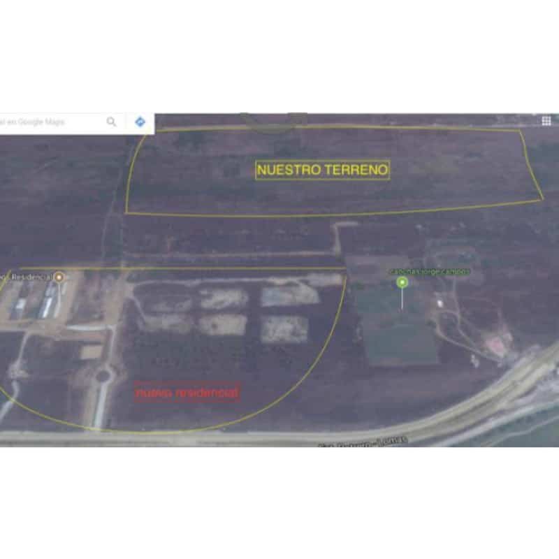 Terreno En Venta En Acapulco De Juarez Centro