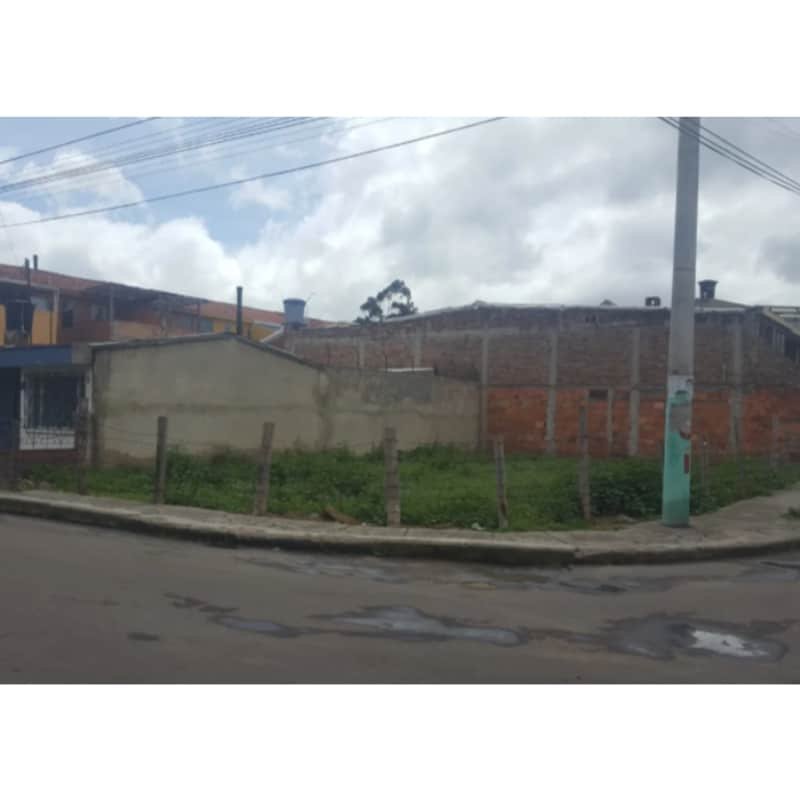 Venta Lote Chia Vivenza