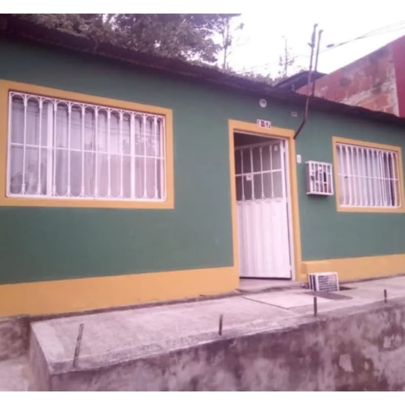 Venta de Casa o Lote