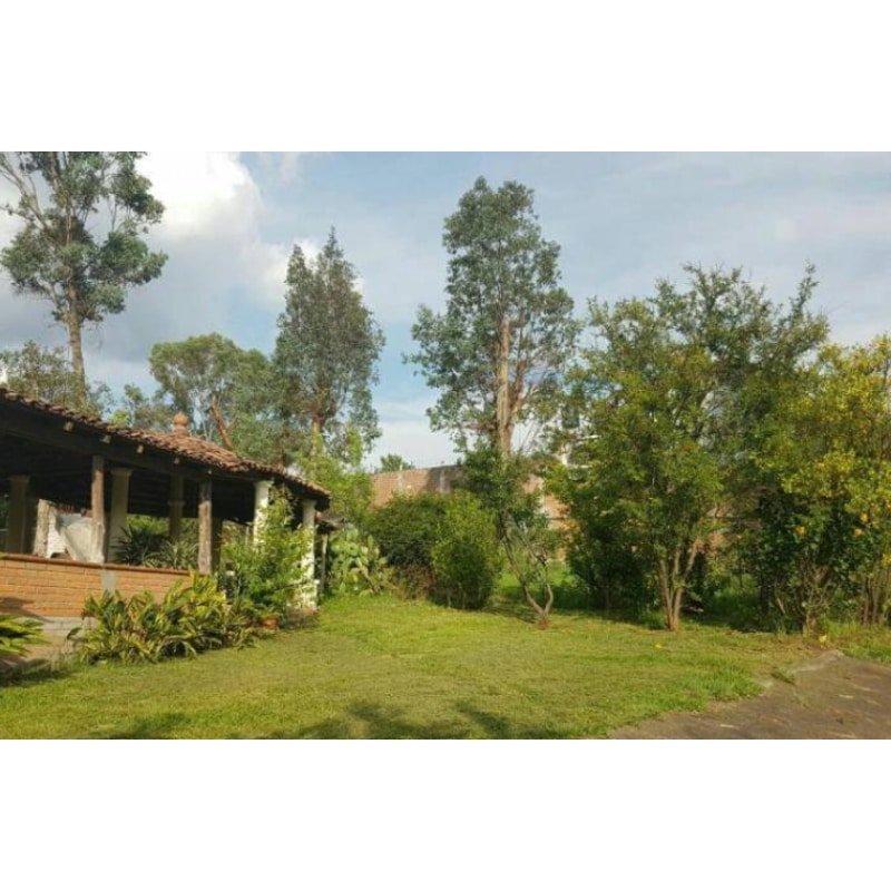 Terreno En Venta En Tenencia De Morelos