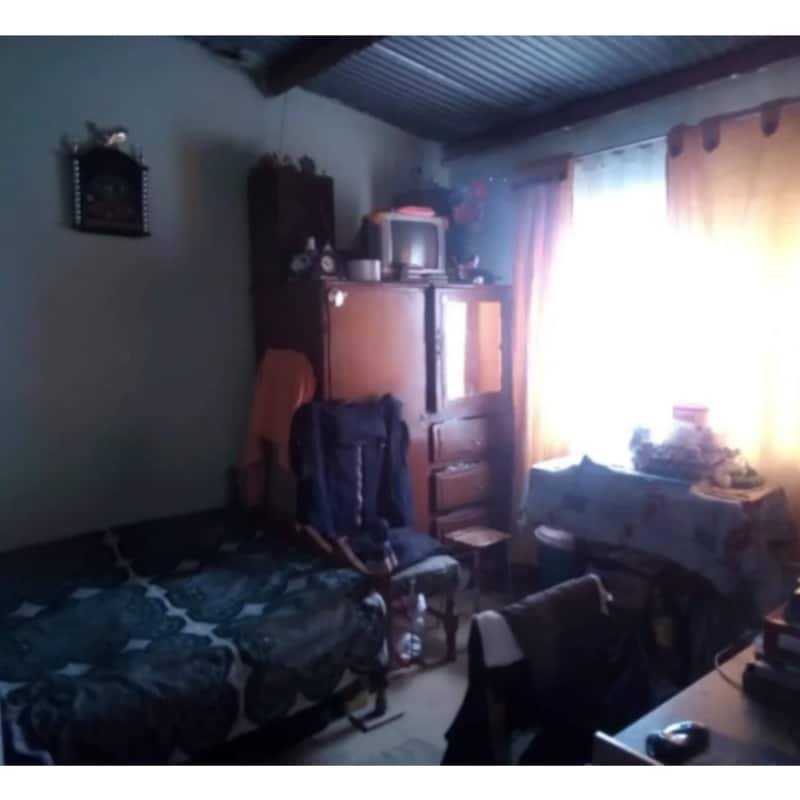 Venta de Casa o Lote
