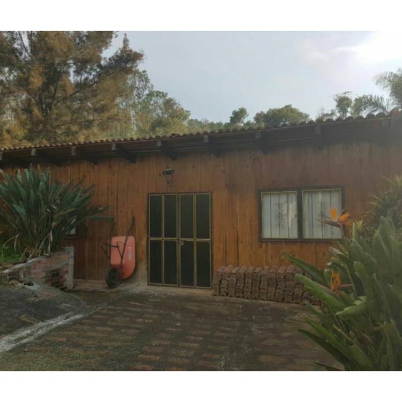 Terreno En Venta En Tenencia De Morelos