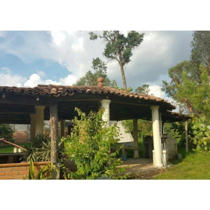 Terreno En Venta En Tenencia De Morelos