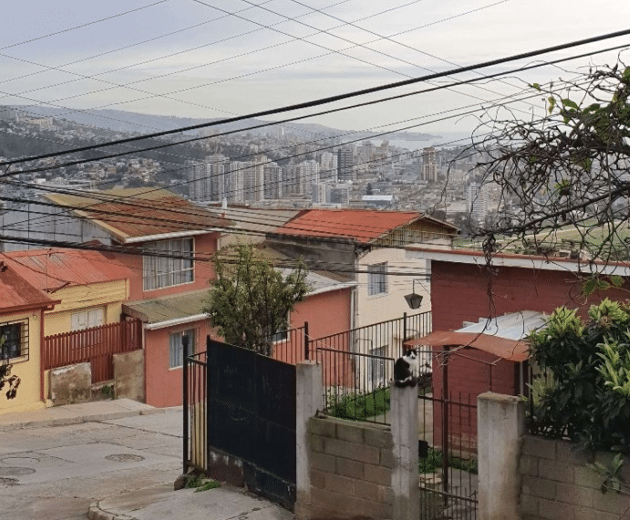 Amplio Terreno, Viña del Mar