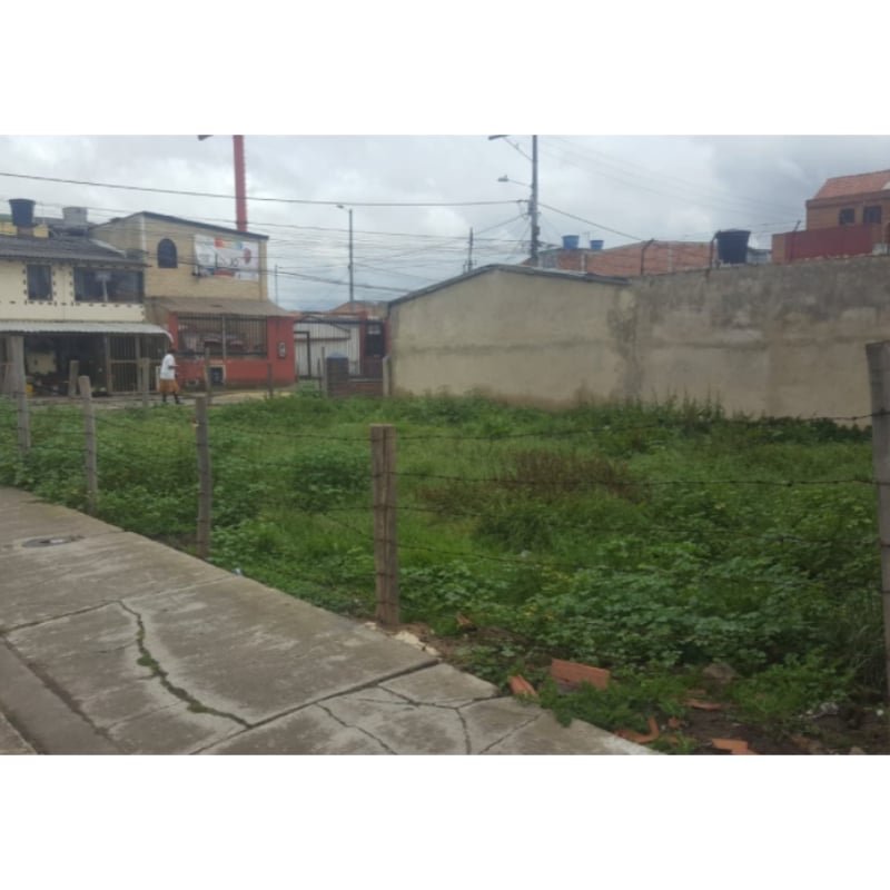 Venta Lote Chia Vivenza