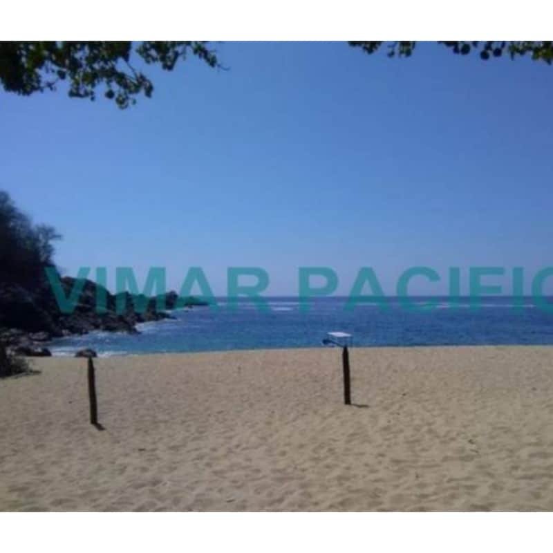 Terreno En Venta En PUERTO ANGEL